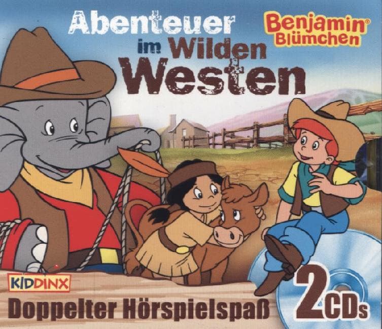Cowboy-Special:..Als Cowboy/..Als Sheriff