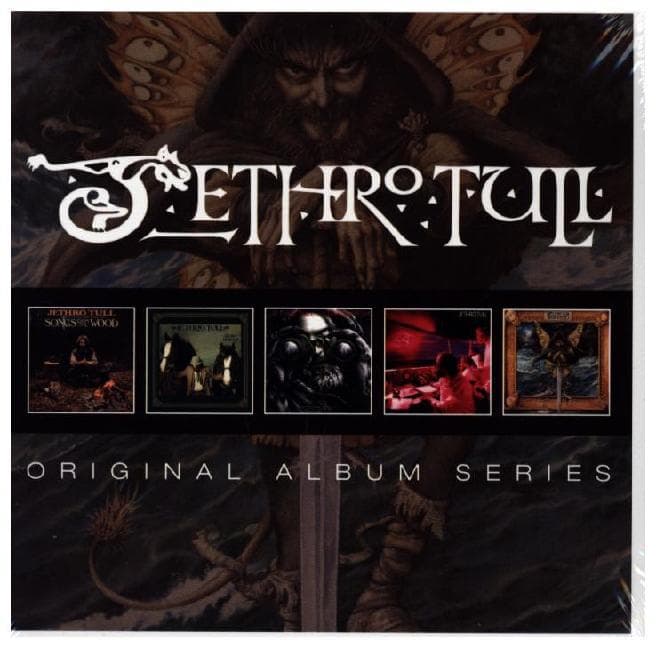 Original Album Series