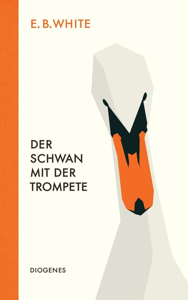 Der Schwan mit der Trompete