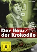 Das Haus der Krokodile, 3 DVDs