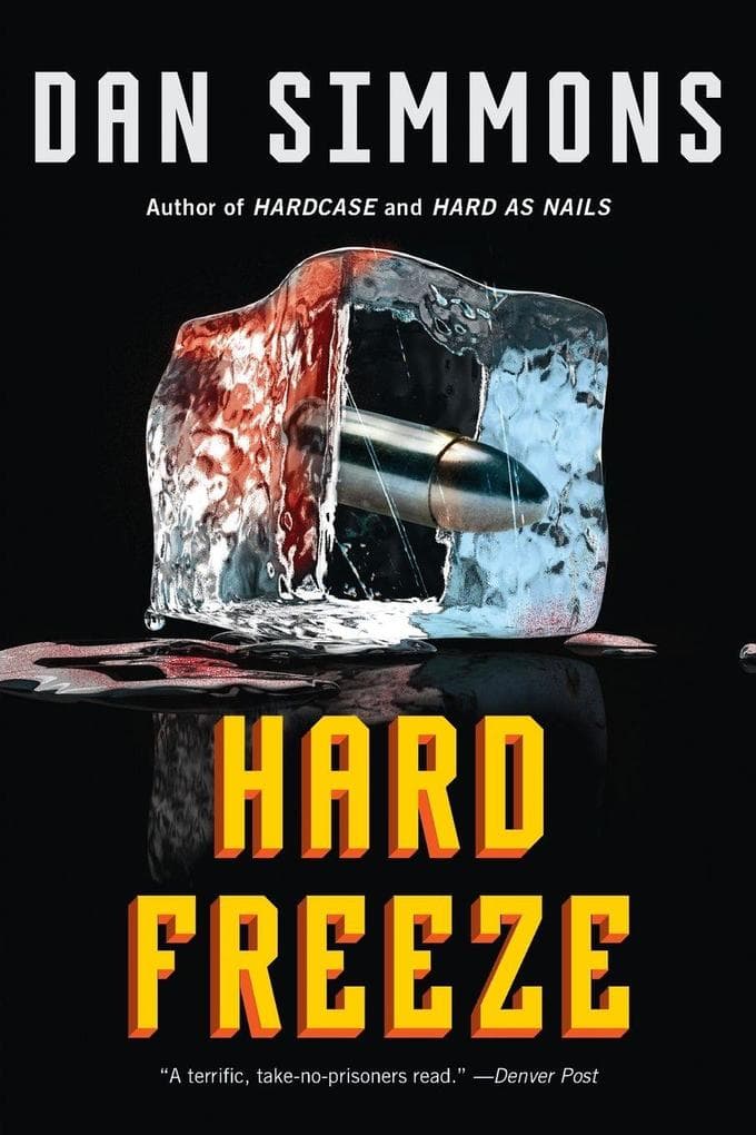 HARD FREEZE