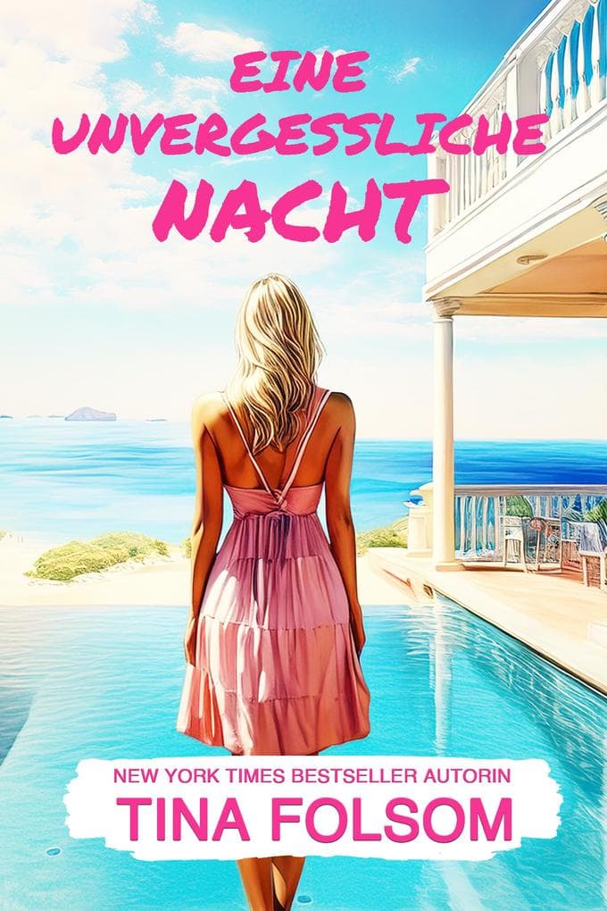 Eine unvergessliche Nacht