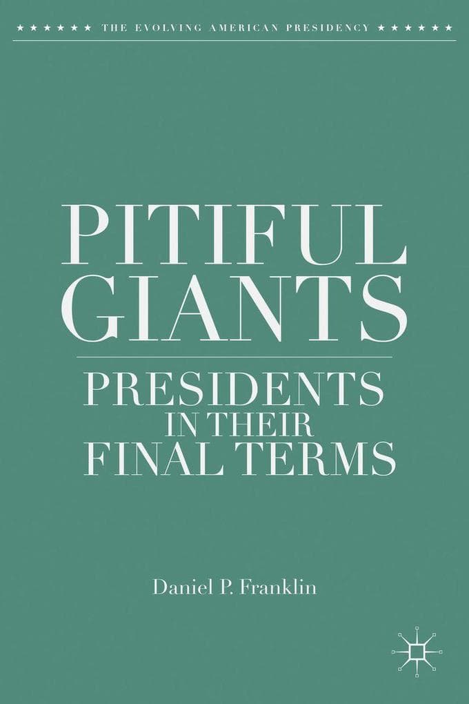 Pitiful Giants