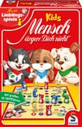 Mensch ärgere Dich nicht (Kids)