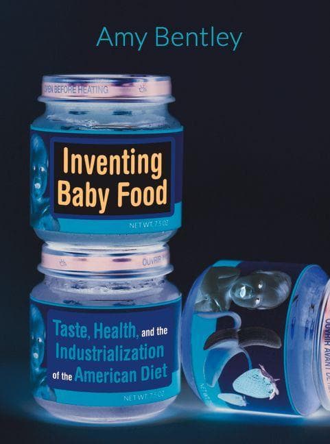 Inventing Baby Food