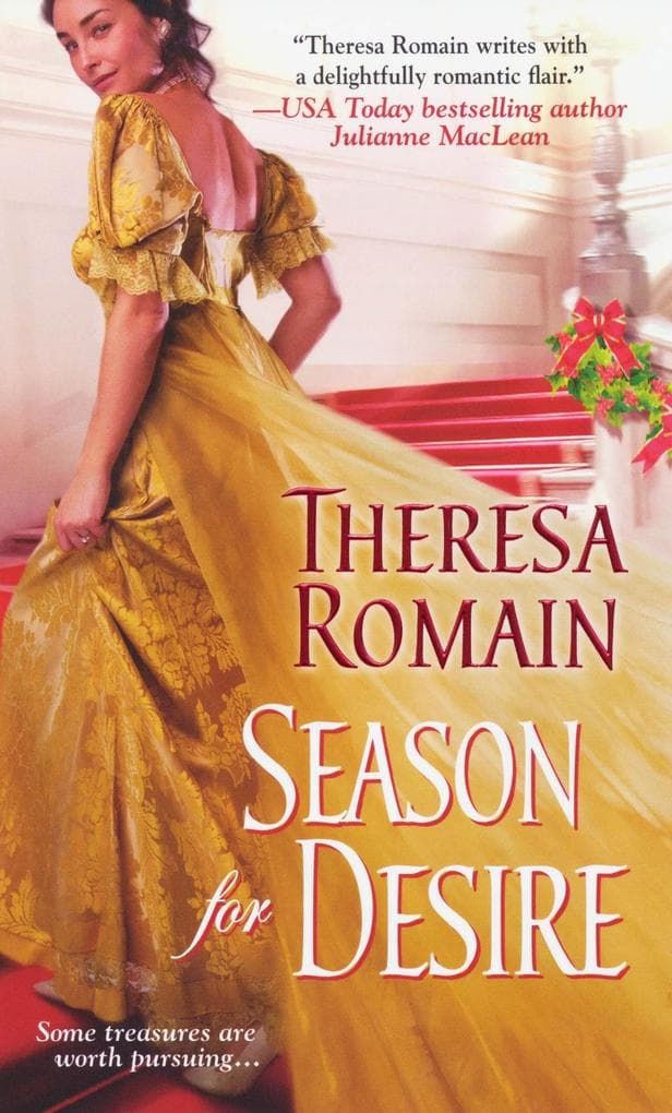 Season For Desire