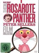 Der rosarote Panther - Peter Sellers Collection