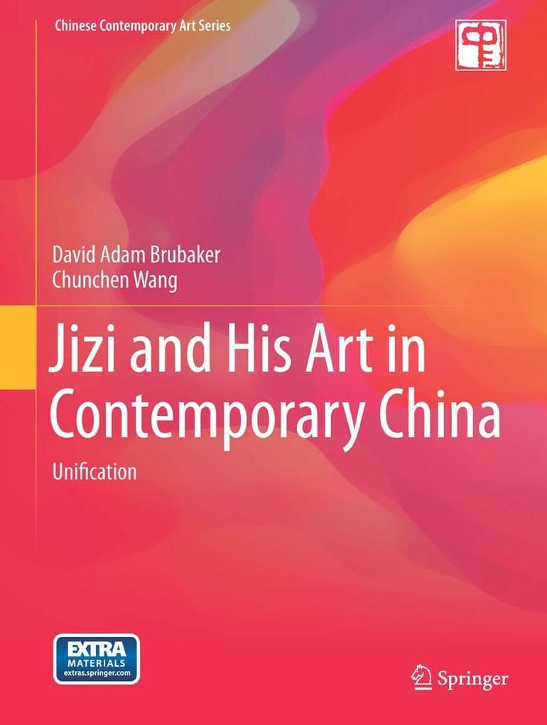 Jizi and His Art in Contemporary China