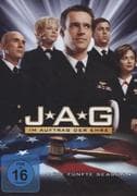 J.A.G. - Im Auftrag der Ehre