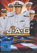J.A.G. - Im Auftrag der Ehre