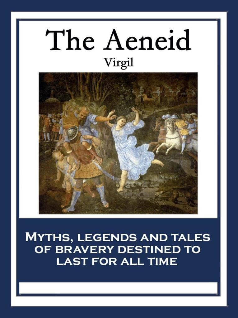 The Aeneid