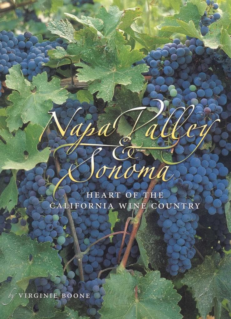 Napa Valley & Sonoma