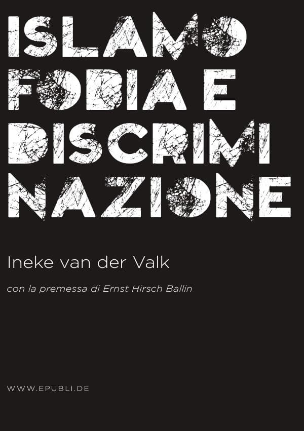 Islamofobia e discriminazione