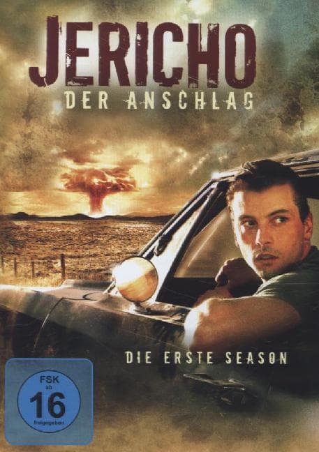 Jericho - Der Anschlag