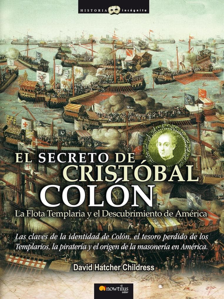 El Secreto de Cristóbal Colón