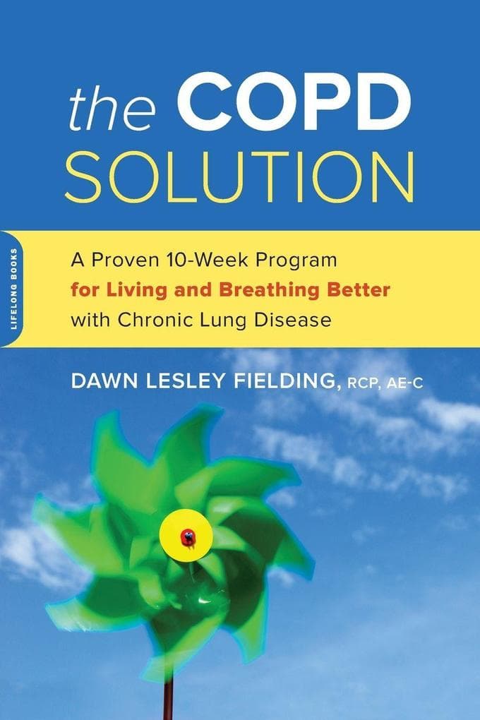 The COPD Solution