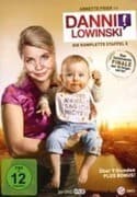 Danni Lowinski - Staffel 5