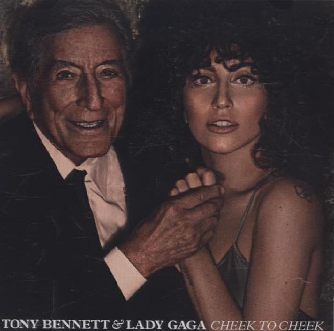 Cheek To Cheek (Deluxe Edt.)