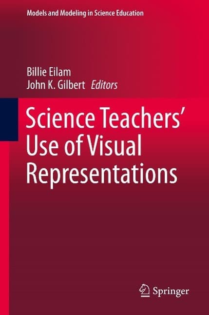 Science Teachers' Use of Visual Representations