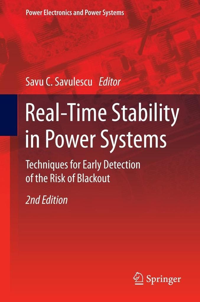 Real-Time Stability in Power Systems