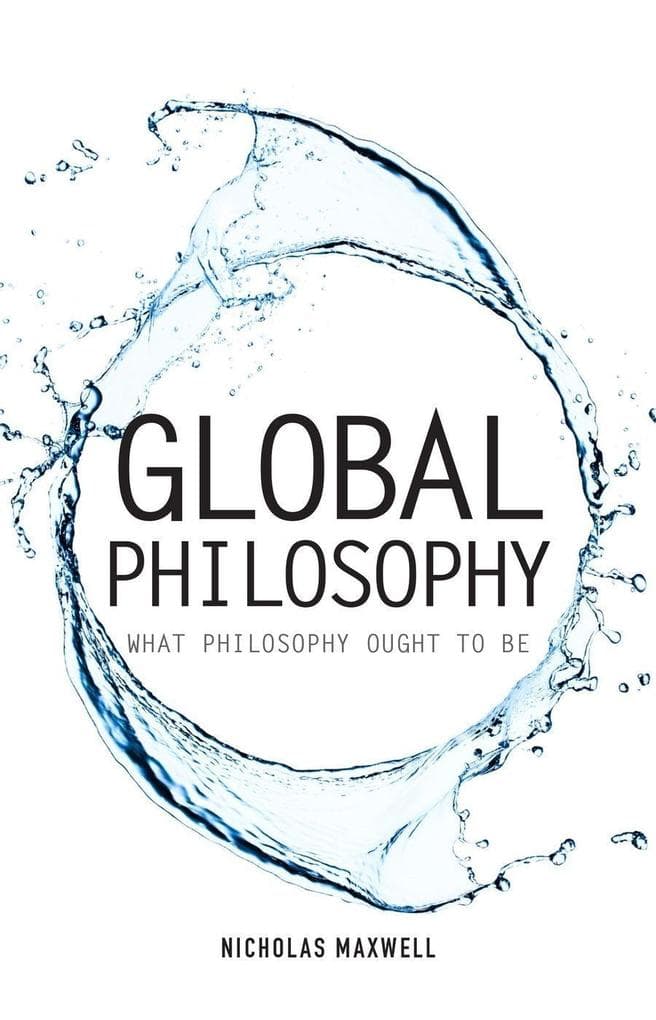 Global Philosophy