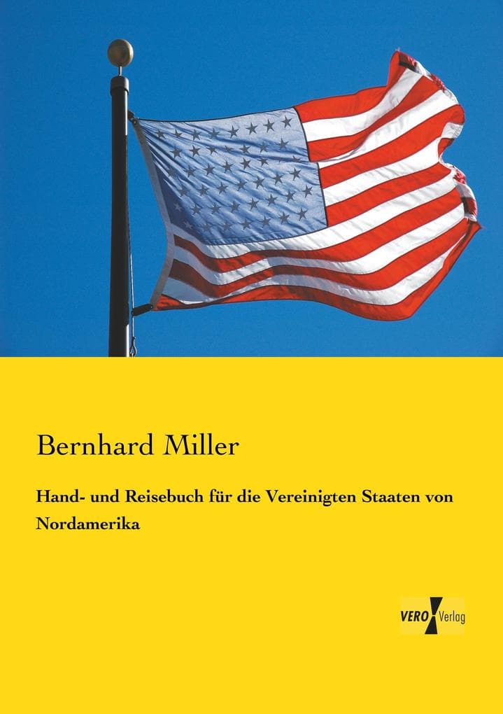 Hand- und Reisebuch für die Vereinigten Staaten von Nordamerika