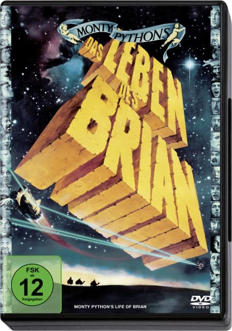Monty Pythons - Das Leben des Brian