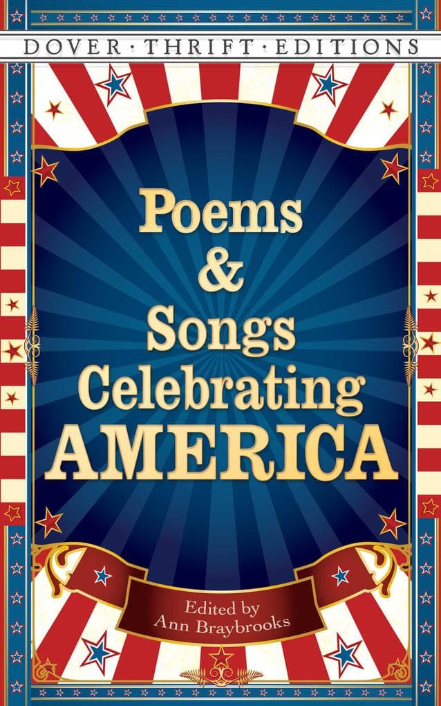Poems and Songs Celebrating America