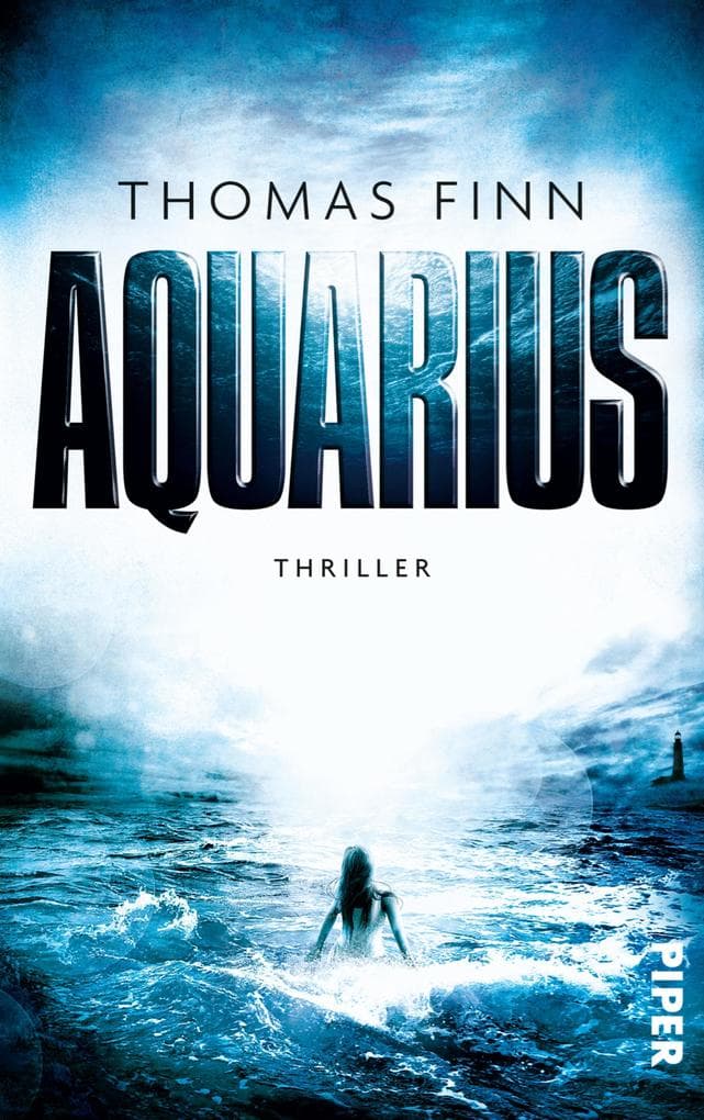 Aquarius: Thriller