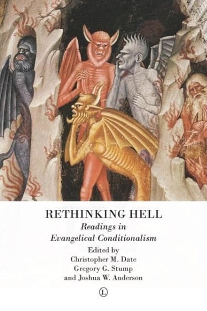 Rethinking Hell