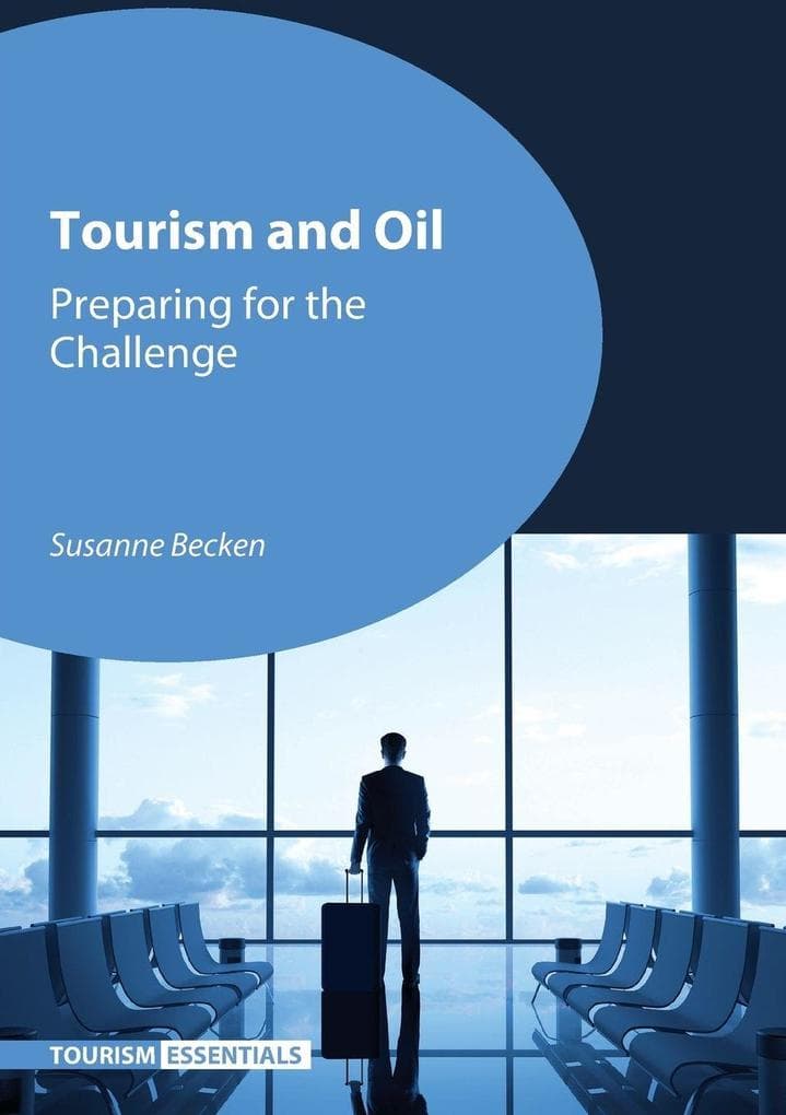 Tourism and Oil