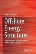 Offshore Energy Structures