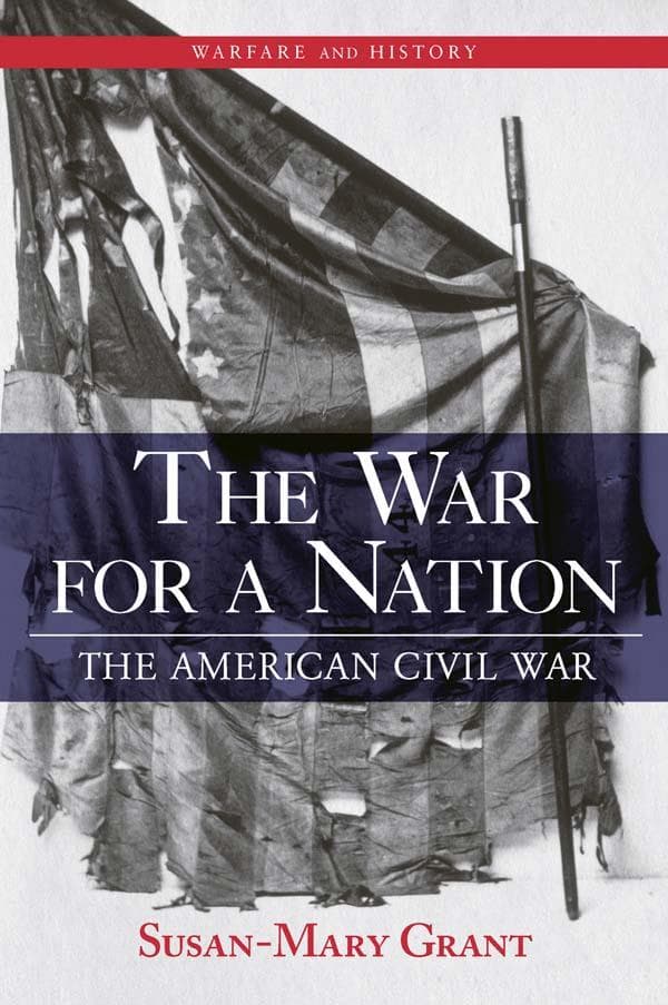 The War for a Nation
