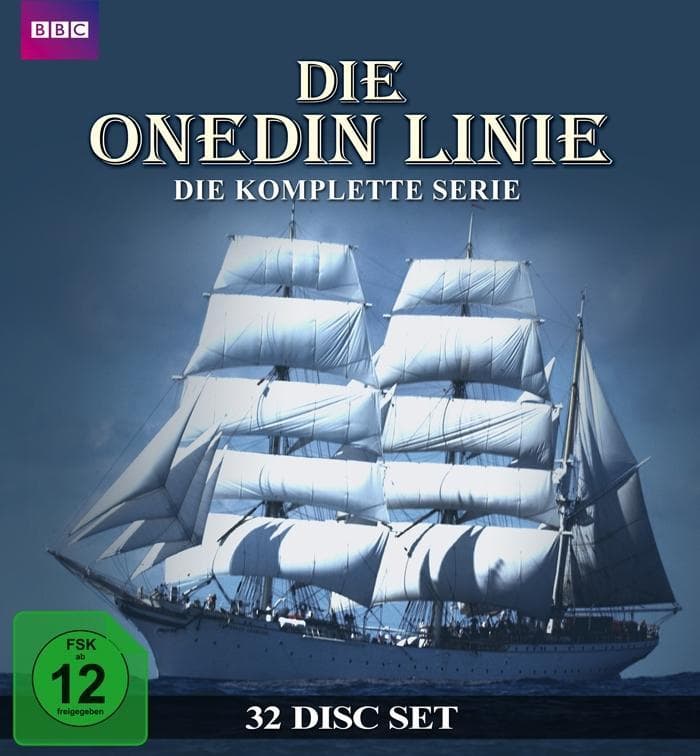 Die Onedin Linie