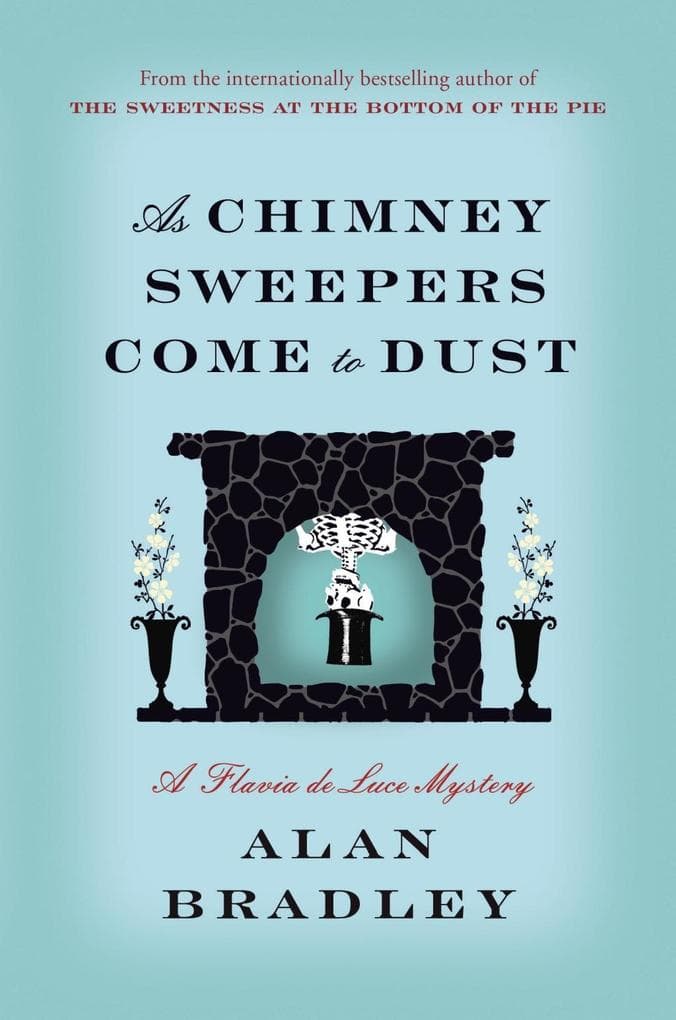 As Chimney Sweepers Come to Dust