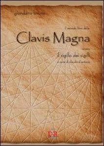 Il secondo libro della clavis magna ovvero il sigillo dei sigilli