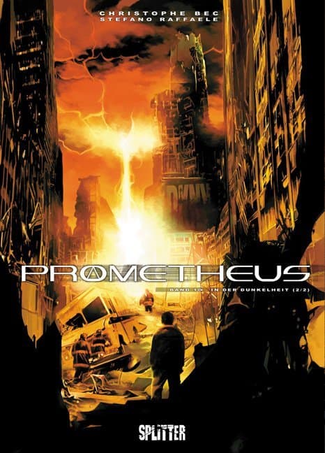 Prometheus. Band 10. Tl.2. Tl.2