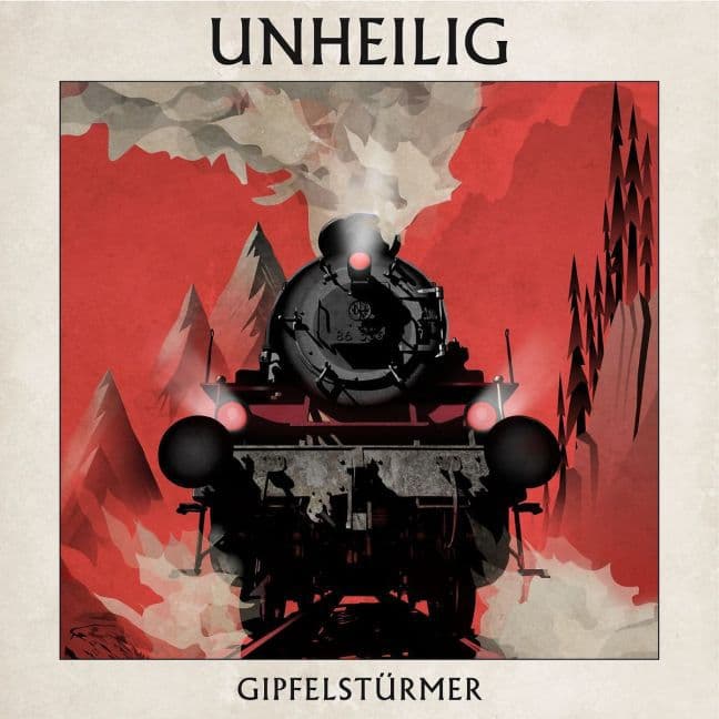 Gipfelstürmer
