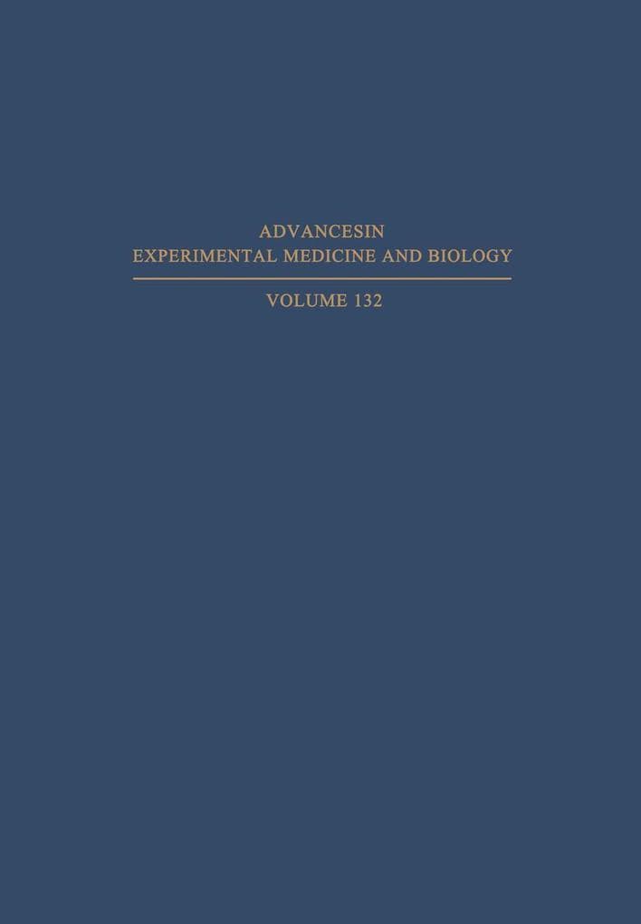 Alcohol and Aldehyde Metabolizing Systems-IV