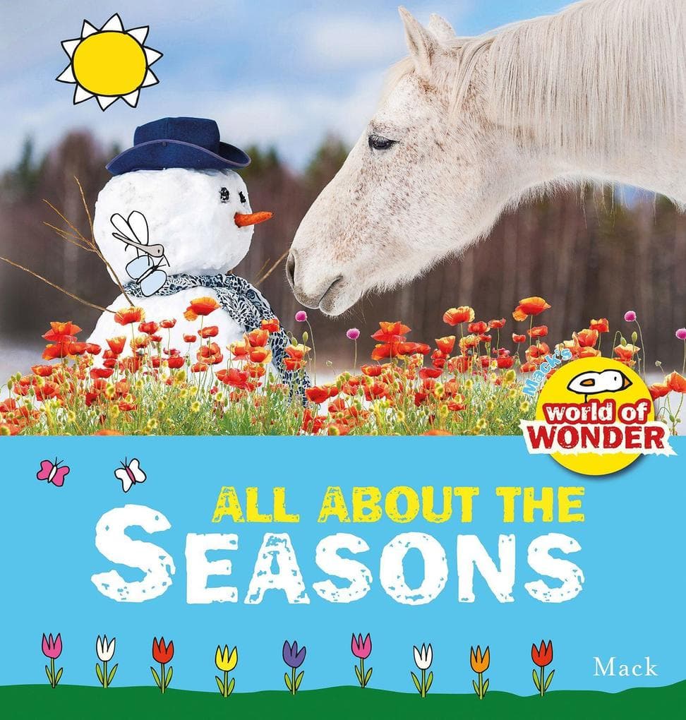 All about the Seasons