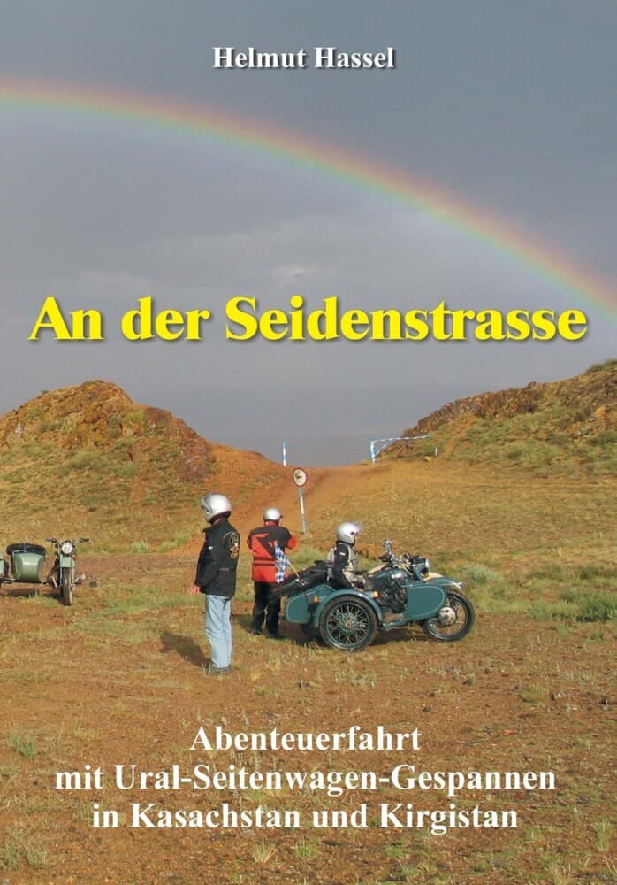 An der Seidenstrasse