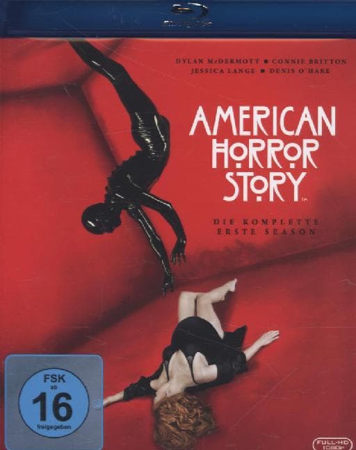 American Horror Story