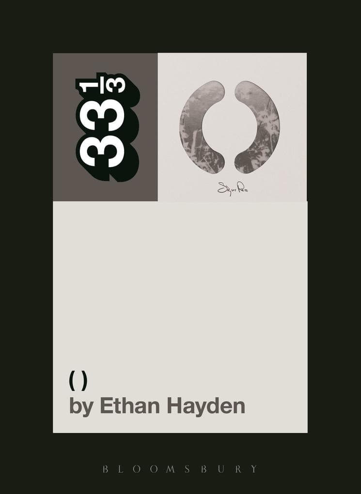 Sigur Rós's ( )