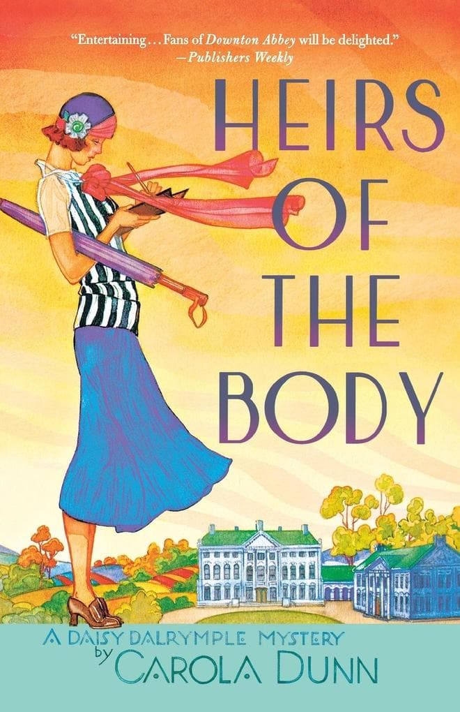 HEIRS OF THE BODY