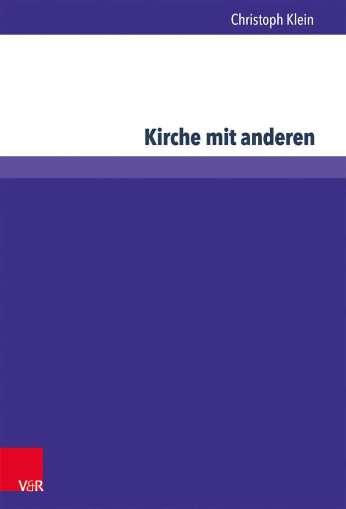 Kirche mit anderen