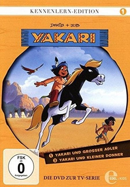 Yakari