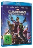Guardians of the Galaxy