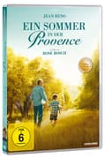 Ein Sommer in der Provence