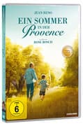 Ein Sommer in der Provence