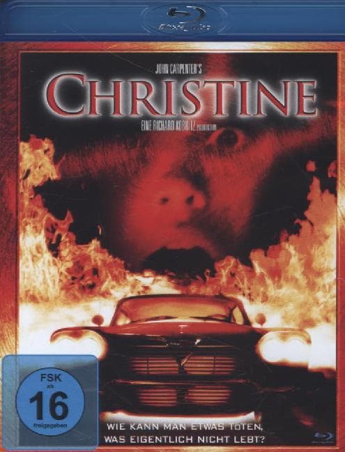 Christine